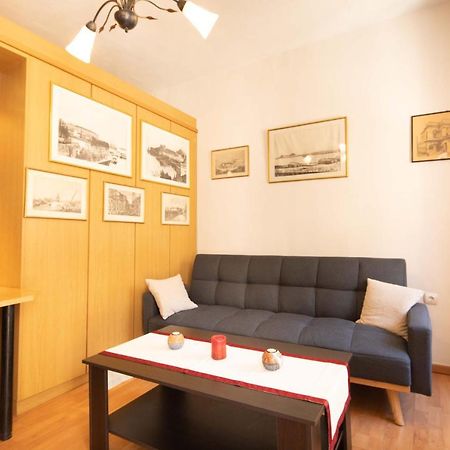 Andrew'S Old Town Apartment By Corfuescapes Corfu  Extérieur photo