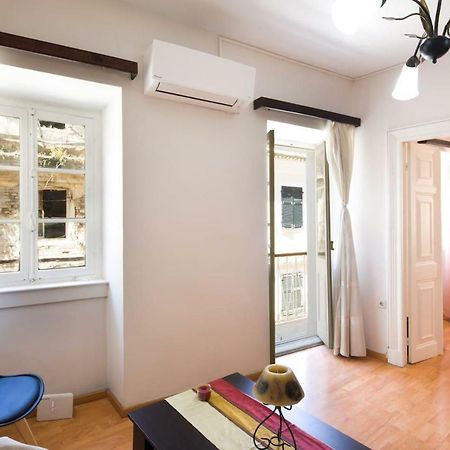 Andrew'S Old Town Apartment By Corfuescapes Corfu  Extérieur photo
