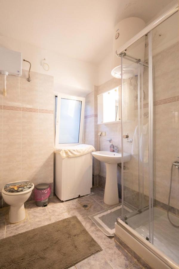 Andrew'S Old Town Apartment By Corfuescapes Corfu  Extérieur photo